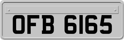 OFB6165
