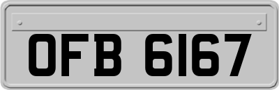 OFB6167