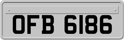 OFB6186