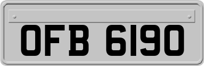 OFB6190