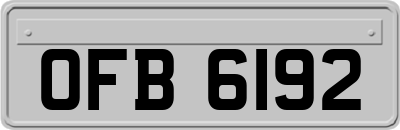 OFB6192