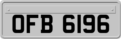 OFB6196