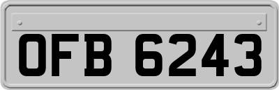 OFB6243