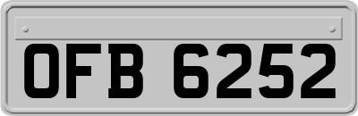 OFB6252