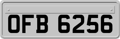 OFB6256