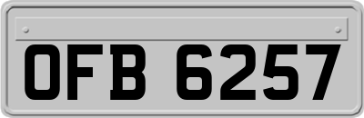 OFB6257
