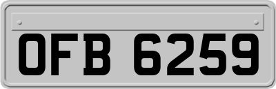 OFB6259