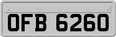 OFB6260