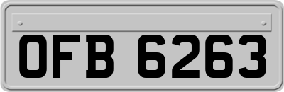 OFB6263