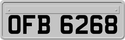 OFB6268