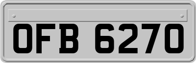 OFB6270