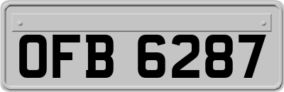 OFB6287