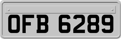 OFB6289