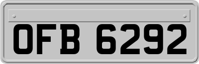 OFB6292