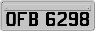 OFB6298
