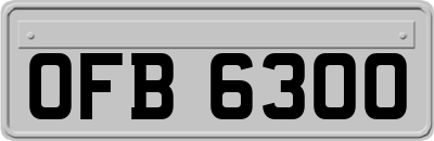 OFB6300