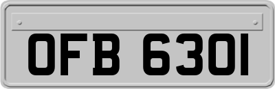 OFB6301