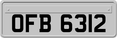 OFB6312