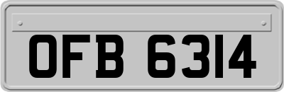 OFB6314