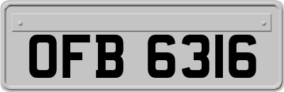 OFB6316