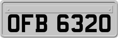 OFB6320