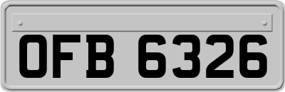 OFB6326