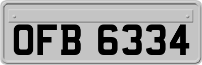 OFB6334