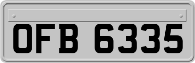 OFB6335