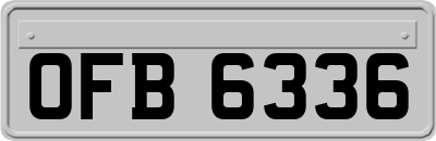 OFB6336