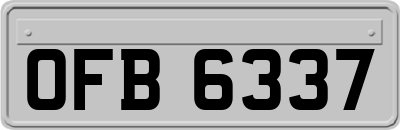 OFB6337