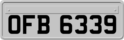 OFB6339