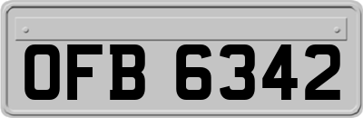 OFB6342