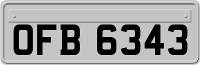OFB6343