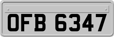 OFB6347