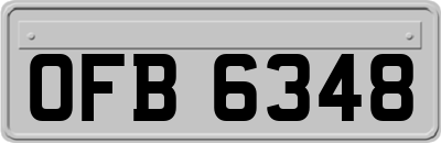 OFB6348