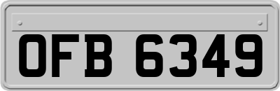 OFB6349