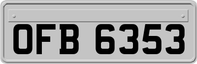 OFB6353