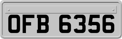 OFB6356