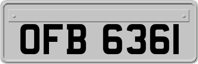 OFB6361