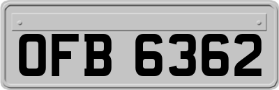 OFB6362