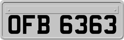 OFB6363