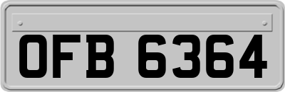 OFB6364