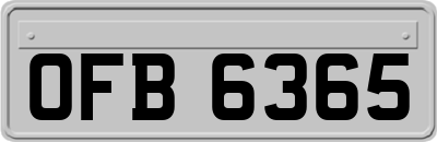 OFB6365