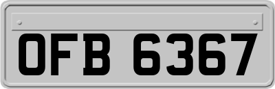 OFB6367