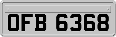 OFB6368