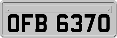 OFB6370