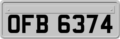 OFB6374