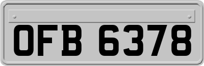 OFB6378