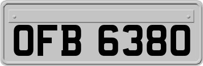 OFB6380