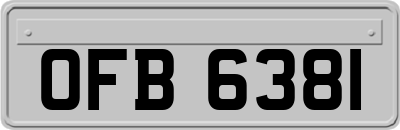 OFB6381